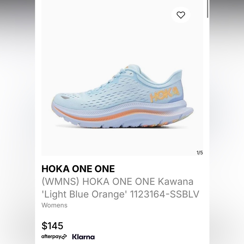 Hoka Kawana